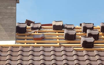 Moorhampton clay roofing costs