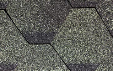 Moorhampton fibreglass shingle repairs