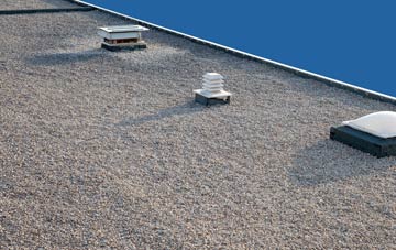 flat roofing Moorhampton, Herefordshire