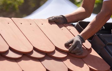 Moorhampton roof tile contractors