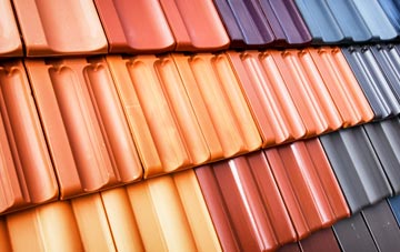 Moorhampton roof tile costs