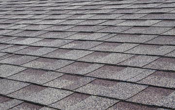 Moorhampton tiles for shallow pitch roofing