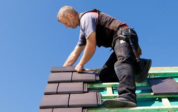 disadvantages of Moorhampton slate roofing