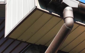 Moorhampton soffit installation costs