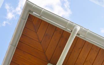 Moorhampton soffit types