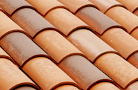 Moorhampton clay roofing