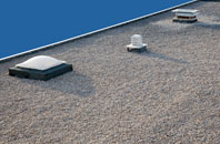 Moorhampton flat roofing