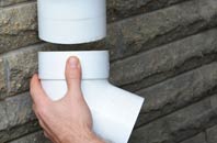 rated Moorhampton guttering companies